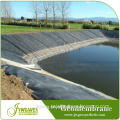 uv resistant hdpe geomembrane pond liner manufacturers
